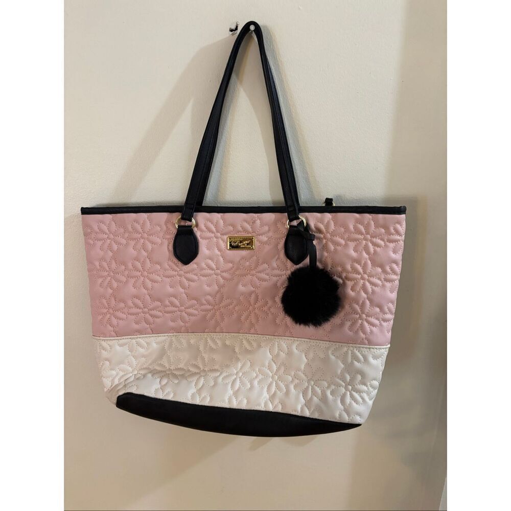 Betsey Johnson bag - Picture 3 of 6